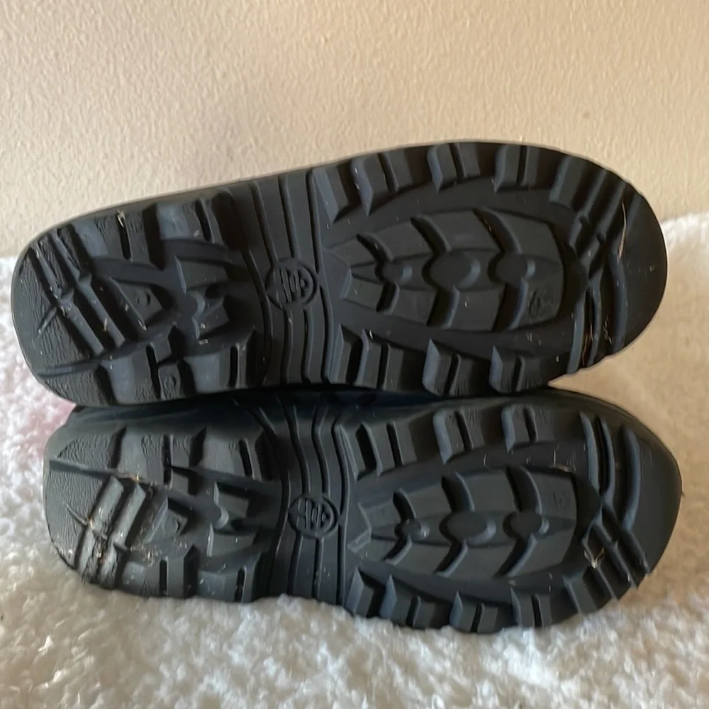 KAMIK Frostfire 2 Snow Boots Size 2